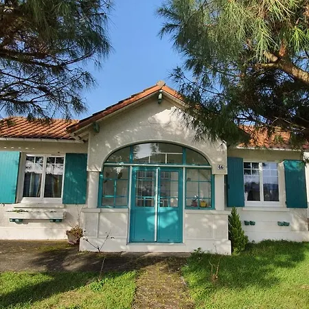 Entre Port Et Plages Holiday home La Tremblade