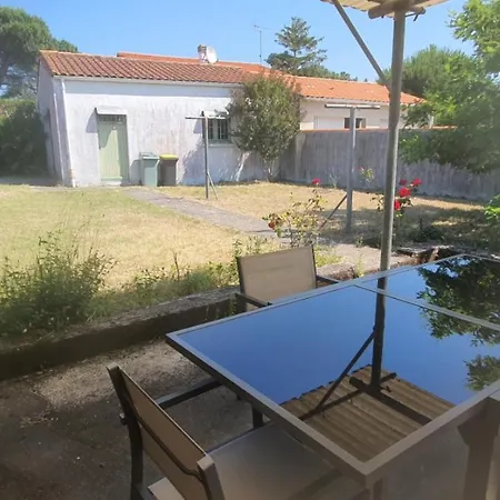 Holiday home Entre Port Et Plages *