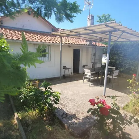 Entre Port Et Plages Holiday home La Tremblade